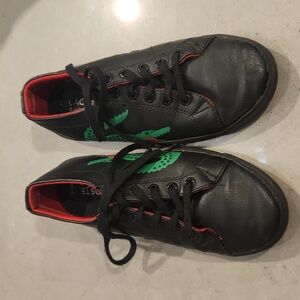 lacoste sport kids sz 1